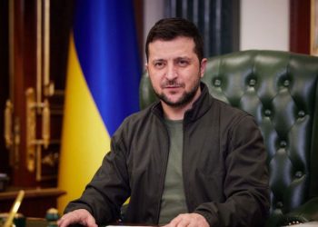 İtalyan basını: Zelenskiy Tsokana'daki lüks villasını Ruslara kiraladı