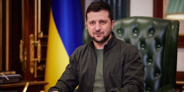 İtalyan basını: Zelenskiy Tsokana'daki lüks villasını Ruslara kiraladı