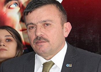 İyi Parti: Metin Özışık'ın Genel Merkez kararı ile görevden alınmış olmasına rağmen istifa ettiğini açıklaması utanç vericidir