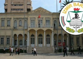 İzmir Valiliği, '100. Yıl Avukat Spor Oyunları'nı yasakladı