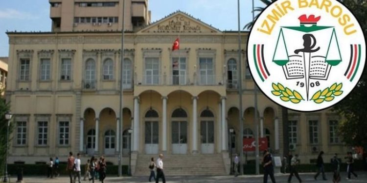 İzmir Valiliği, '100. Yıl Avukat Spor Oyunları'nı yasakladı