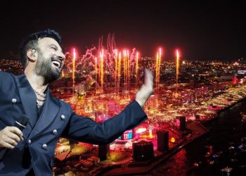 İzmir’den Tarkan geçti: “Biz böyle bilir böyle yaşarız, o da biliyor”