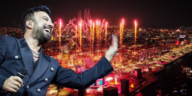 İzmir’den Tarkan geçti: “Biz böyle bilir böyle yaşarız, o da biliyor”