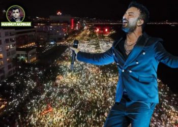 İzmir’in zorba yönetimlere tepkisi 