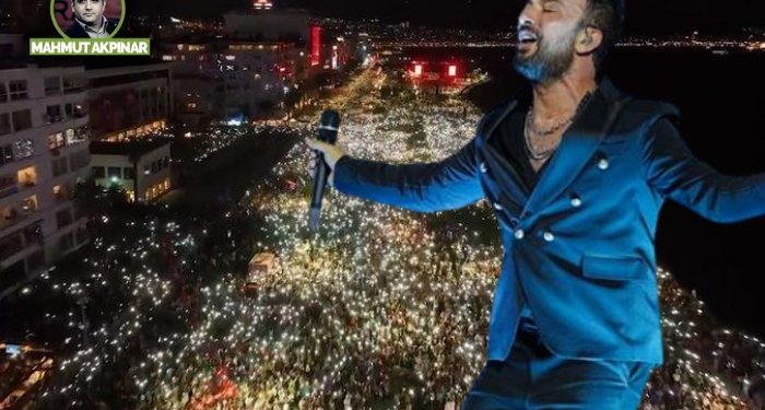 İzmir’in zorba yönetimlere tepkisi 