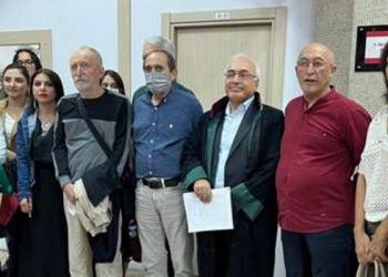 JİTEM Ana Dava ve Musa Anter Cinayeti Davası 21 Eylül'e ertelendi
