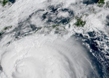 Japonya’da Nanmadol tayfununa karşı 4 milyon kişiye tahliye uyarısı