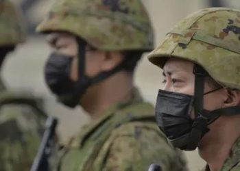 Japonya'dan Çin ve Rusya'ya karşı silahlanma adımı: İleri teknoloji füze üretilecek