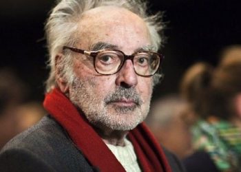 Jean-Luc Godard'ın ölüm nedeni açıklandı: Ötenazi...
