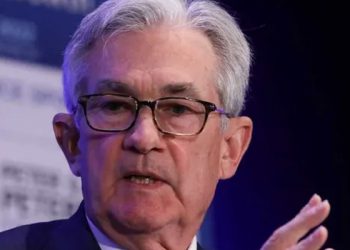 Jerome Powell: Enflasyon yüzde 2'ye gittiğinde faizi yavaşlatacağız