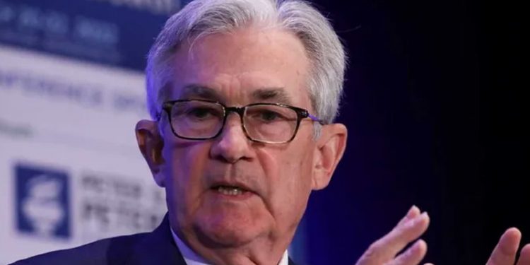 Jerome Powell: Enflasyon yüzde 2'ye gittiğinde faizi yavaşlatacağız