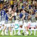 Jesus’lu Fenerbahçe’den resital