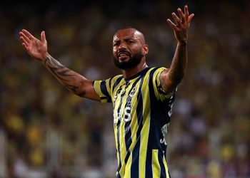 Joao Pedro: Fenerbahçe'ye gelerek en doğru kararı verdim