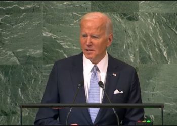 Joe Biden, Putin’i hedef aldı: Bu, tek bir adamın tercih ettiği bir savaş