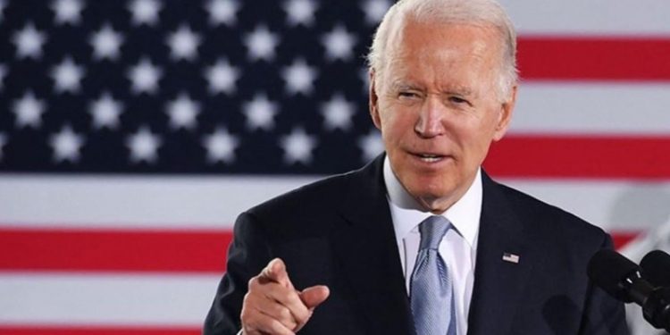 Joe Biden'ın 'Covid-19 salgını bitti' sözüne AB ilaç düzenleyicisinden tepki: "Avrupa'da salgın devam ediyor"