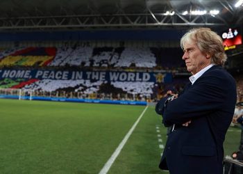 Jorge Jesus: Grubun güçlü favorisi Dinamo Kiev ve Rennes, Fenerbahçe değil