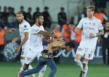 Josef de Souza'dan Tahkim Kurulu kararına tepki!