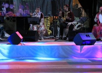 KASED’ten birinci yıl konseri: Sanatı özgürleştireceğiz