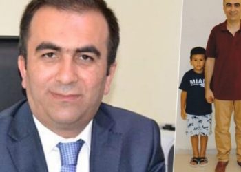 KHK&rsquo;lı kaymakamın isyanı: Sorbonne&rsquo;da eğitim almam su&ccedil; sayıldı