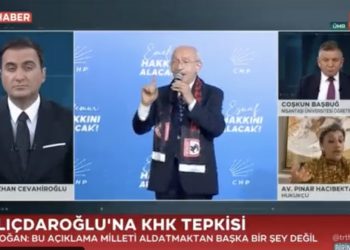KHK’lılar TRT Haber’de konuşuldu: Mağduriyetler giderilmeli
