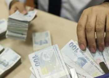 KKM’ye 15 milyar lira daha gitti, toplam yük bütçe fazlasını katladı
