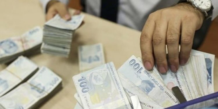 KKM’ye 15 milyar lira daha gitti, toplam yük bütçe fazlasını katladı