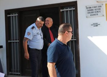 KKTC'de "askeri bölgeyi fotoğraflamak" suçuyla yargılanan Rum vatandaş 1 ay hapis cezası aldı