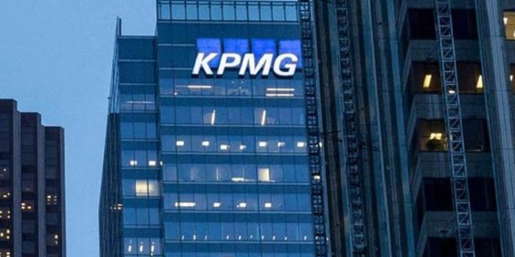 KPMG’nin Frankfurt ofislerinde savcı, müfettiş ve polis tarafından arama yapıldı
