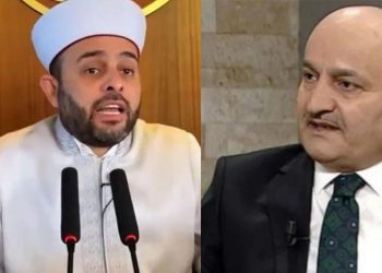 Kadınları hedef alan Bozkurt ve imam Konakcı’ya suç duyurusu