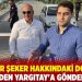 Kadir Şeker hakkındaki dosya yeniden Yargıtay'a gönderildi
