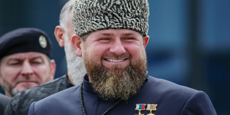 Kadirov, Rus ordusunu eleştirdi: 'Putin’in durumdan haberi yok'