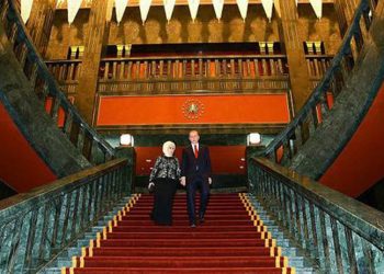 Kamuda ağırlamaya su gibi para harcandı: Altı ayda 5,6 milyar lira akıtıldı