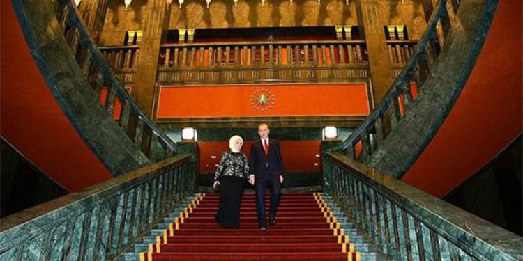 Kamuda ağırlamaya su gibi para harcandı: Altı ayda 5,6 milyar lira akıtıldı