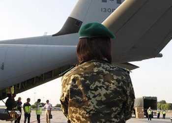 Kanada'da 400'den fazla asker, Kovid-19 aşısı olmayı reddettiği için ihraç edildi