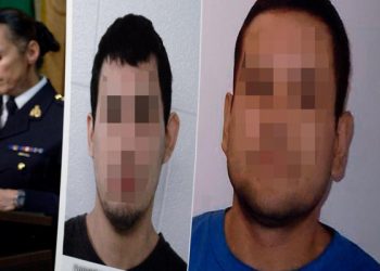 Kanada'da bıçaklı saldırıların zanlısı öldü