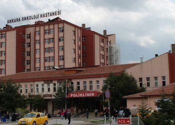 Kanserle mücadele ilk sırada: Ankara Onkoloji Hastanesi ‘şehir hastanesi için’ kapatılıyor