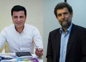 'Kanuna aykırı bir davranış konusunda adım atmamı kimse bekleyemez' diyen Bekir Bozdağ, AİHM kararlarını unuttu
