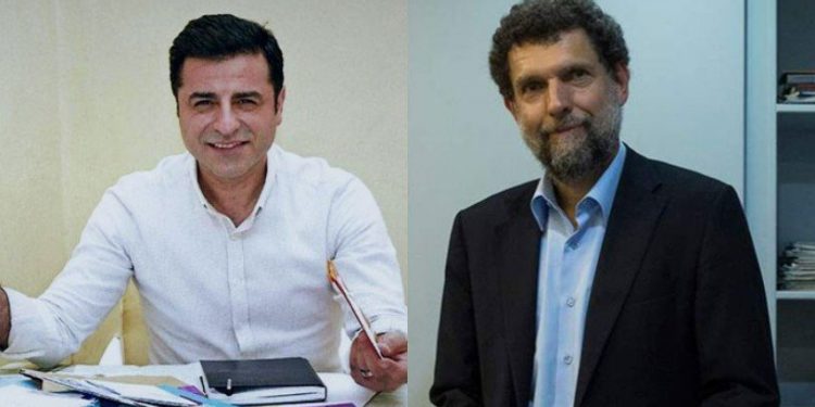 'Kanuna aykırı bir davranış konusunda adım atmamı kimse bekleyemez' diyen Bekir Bozdağ, AİHM kararlarını unuttu