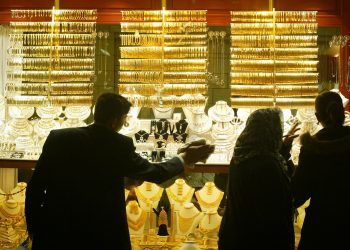 Kapalıçarşı’da dolar hareketliliği