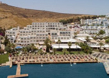 Karacabay: BAE, Katar merkezli ciddi sermaye girişi ve satın alımlar oldu