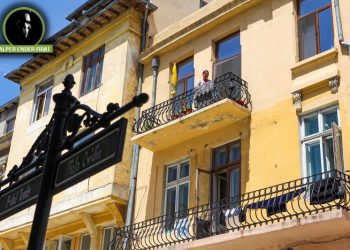 Karadeniz’in batı kıyıları