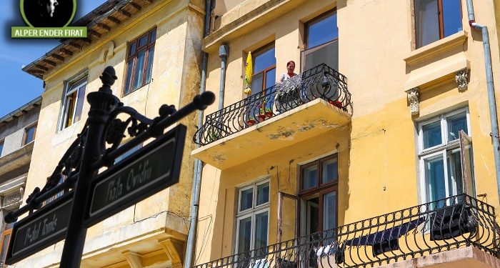 Karadeniz’in batı kıyıları