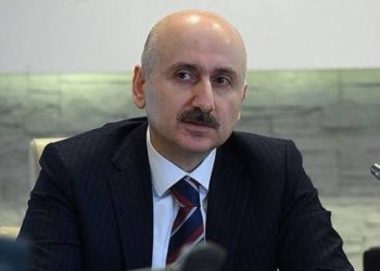 Karaismailoğlu: Kanal İstanbul projesinin maliyeti ilk baştaki hesaplamalardan daha fazla