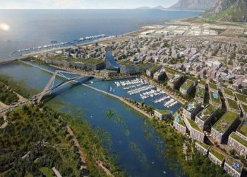 Karaismailoğlu: Kanal İstanbul’u maliyetini yanlış hesapladık, 5 milyar dolar daha lazım