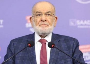 Karamollaoğlu: Bu kadar esneklik, bu kadar vurdumduymazlık hi&ccedil;bir iktidarda olmadı!