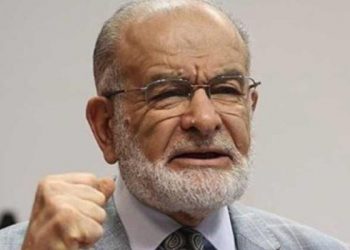 Karamollaoğlu'ndan "Abdullah Gül" açıklaması: Gündeme gelebilir, garipsemem