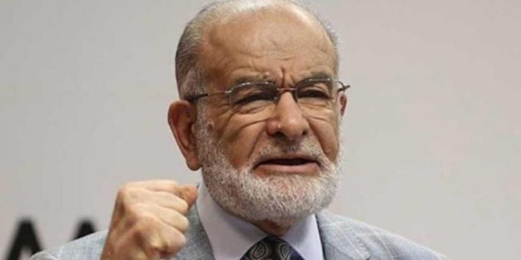 Karamollaoğlu'ndan "Abdullah Gül" açıklaması: Gündeme gelebilir, garipsemem