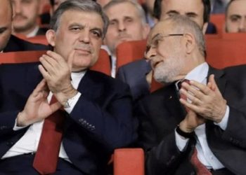 Karamollaoğlu'ndan 'Abdullah Gül' açıklaması: O da gündeme gelebilir, adaylığını garipsemem