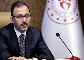 Kasapoğlu duyurdu: 4 bin 147 sözleşmeli personel alınacak