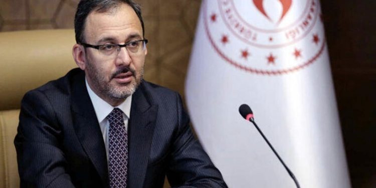 Kasapoğlu duyurdu: 4 bin 147 sözleşmeli personel alınacak